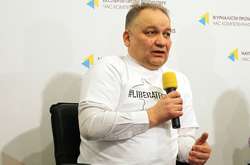 Росія оголосила в міжнародний розшук члена Меджлісу Барієва