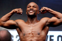 Флойд Мейвезер