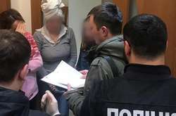 Ще один «масажний салон» у Києві виявився борделем (фото, відео)