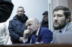 Порядок розгляду клопотання про обрання запобіжного заходу не передбачає розгляду клопотання про призначення судової експертизи, - прокурор