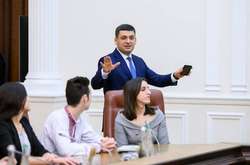 Кабмин передумал проверять, на что тратятся гранты ЕС