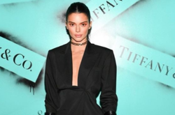 Кендалл Дженнер