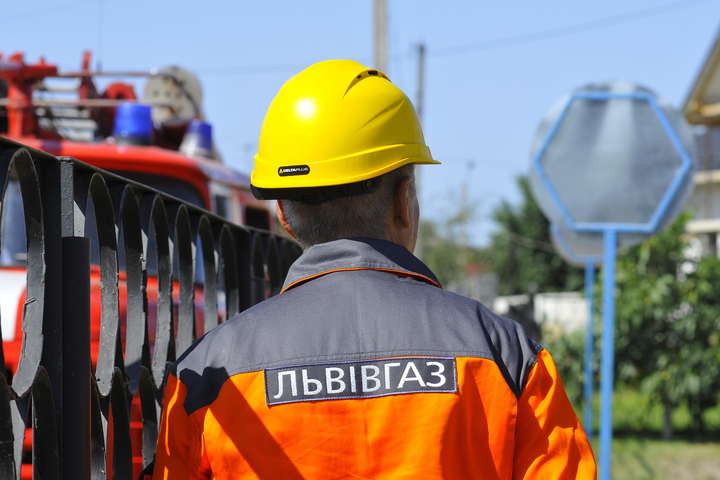 У 2018 році фахівці «Львівгазу» виявили більше 400 випадків крадіжок газу