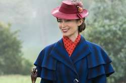 Эмили Блант