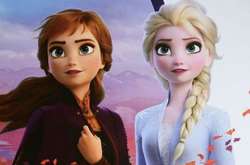 В сети появился первый тизер мультфильма «Холодное сердце 2» 