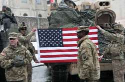 США планують суттєво збільшити число своїх військових у Польщі