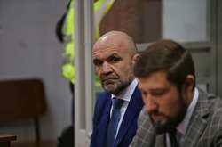 Глава Херсонского облсовета обвинил в организации убийства Гандзюк генерала СБУ