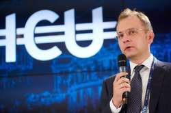 Макар Пасенюк підбив підсумки роботи ICU з управління активами за 2018 рік