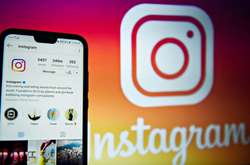 В роботі Instagram стався масштабний збій