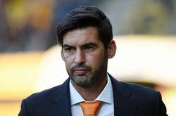 Фонсека назвав футболіста, який точно зіграє з «Айнтрахтом»