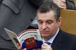 У Держдумі РФ заявили, що «Крим не повернуть в обмін на зняття санкцій США»