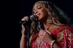 Бейонсе