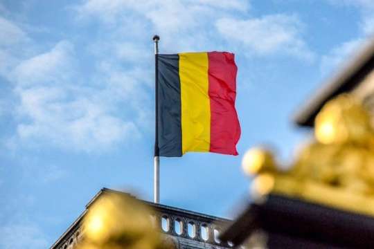 Національний страйк обійшовся Бельгії у майже мільярд євро