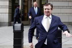 У США  суд визнав, що Манафорт навмисно брехав слідству