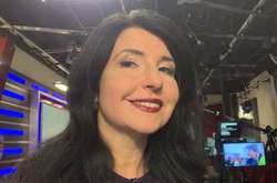 Українська журналістка довела пропагандистів Кремля в ефірі росТБ до істерики