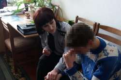 На Вінниччині розшукали неповнолітнього втікача