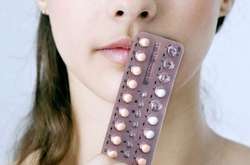 Оральные контрацептивы влияют на женский интеллект