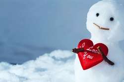 Морози та сніг: прогноз погоди в Україні на День закоханих