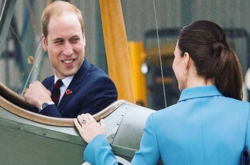 Принц Уильям и Кейт Миддлтон