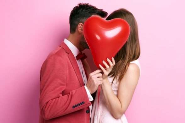 День святого Валентина: незвичайні святкові традиції
