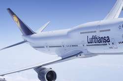 Lufthansa подала до суду на пасажира за пропуск рейсу