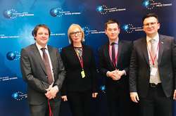 Європейські дипломати мають чітку позицію щодо українських військовополонених − Денісова