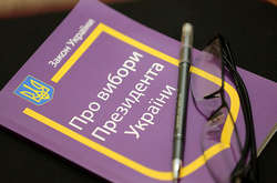 У Києві уже зафіксовано понад 100 порушень виборчого процесу