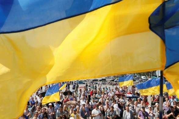 З початку року українці встановили майже 40 рекордів