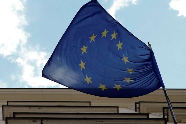 ЄС змінив «Kiev» на «Kyiv» в електронних адресах співробітників