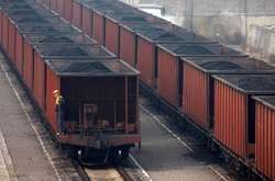 Шахтерские профсоюзы выступили против автоматической индексации тарифов на грузоперевозки «Укрзализныцей»