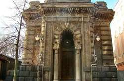 Караїмська кенаса на Ярославовому валу, 7