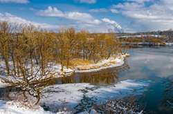 На Стрітення у Києві буде сонячно, вдень до +3 градусів, - Діденко