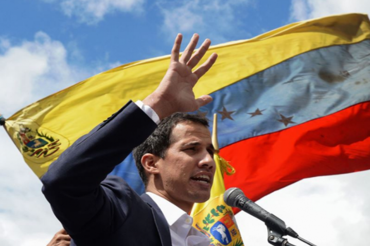 Опозиція Венесуели призначила нове керівництво нафтової компанії PDVSA