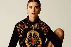 Наталия Гоций призналась, что не боится конкуренции с Аллой Костромичевой из шоу «Топ-модель по-украински»