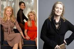 У сериала «Большая маленькая ложь» не будет 3 сезона