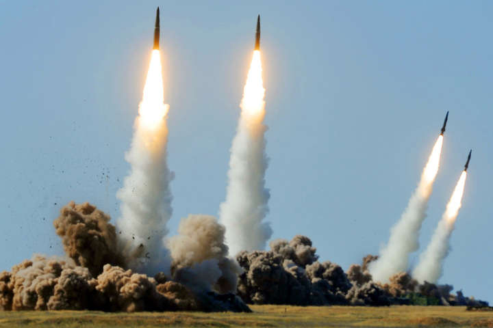 Європарламент закликав РФ виконувати ракетний договір − резолюція