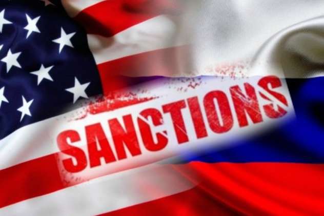 Міністр фінансів РФ вважає нові санкційні ініціативи США контрпродуктивними