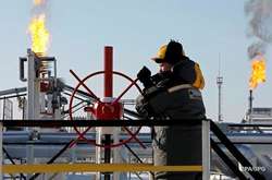 Різниця між ціною на нафту Brent і Urals зменшується