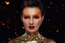 Марина Одольская