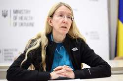 Суд разрешил Супрун исполнять обязанности главы Минздрава