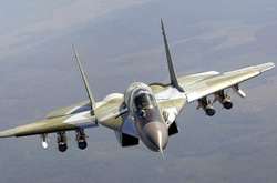 Індія хоче закупити в РФ додатково 21 винищувач МіГ-29