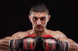 Артем Далакян переконаний, що ті, хто любить бокс, дивляться його бої з задоволенням