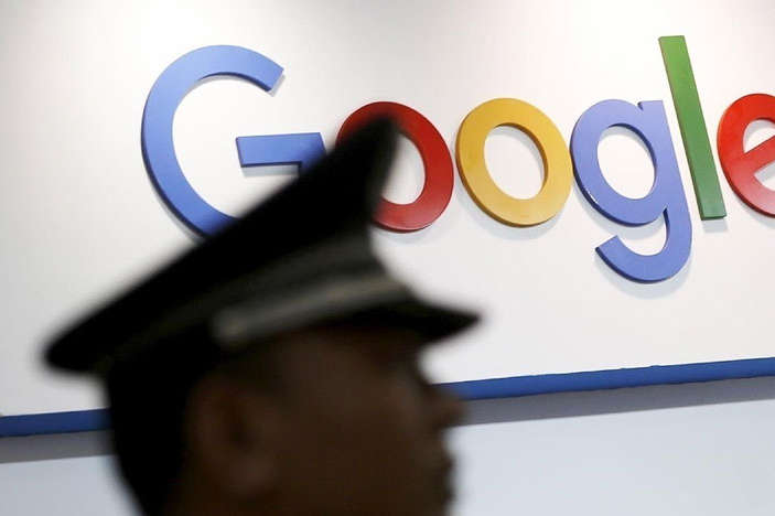 РФ хоче брати з Google ще один податок