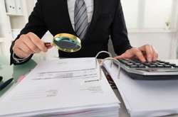 ДФС оштрафувала за розрахунки готівкою усі компанії, які перевіряла