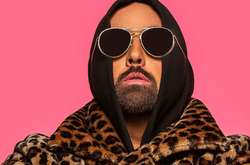 Дима Коляденко презентовал новую композицию о любви