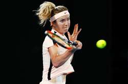 Еліна Світоліна мчить до чергового титулу