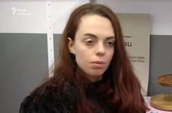 Марія Сорокіна