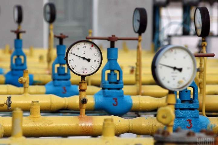 Почему в Украине природный газ продается ниже себестоимости?