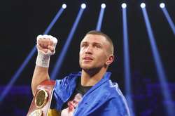 Ломаченко готовий піти на пенсію вже у 33 роки