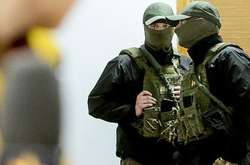  Детективи НАБУ 14 лютого здійснили обшуки в приміщеннях Національної комісії, що здійснює державне регулювання у сферах енергетики та комунальних послуг  